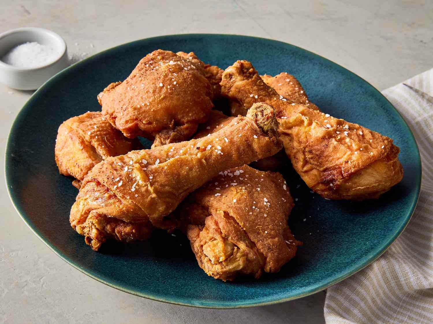Fried Chicken: The Ultimate Comfort Food You Need to Know About