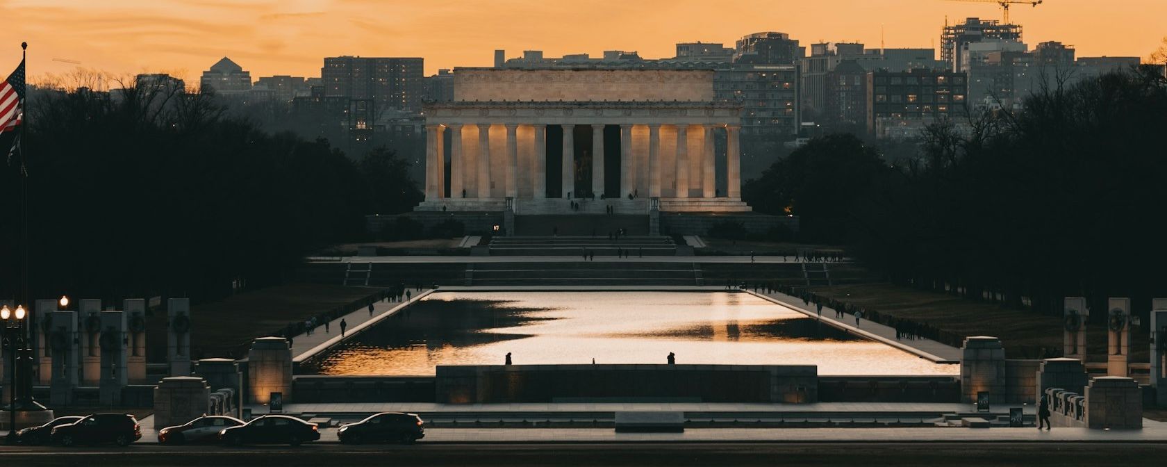 Explore the Iconic National Mall Like Never Before