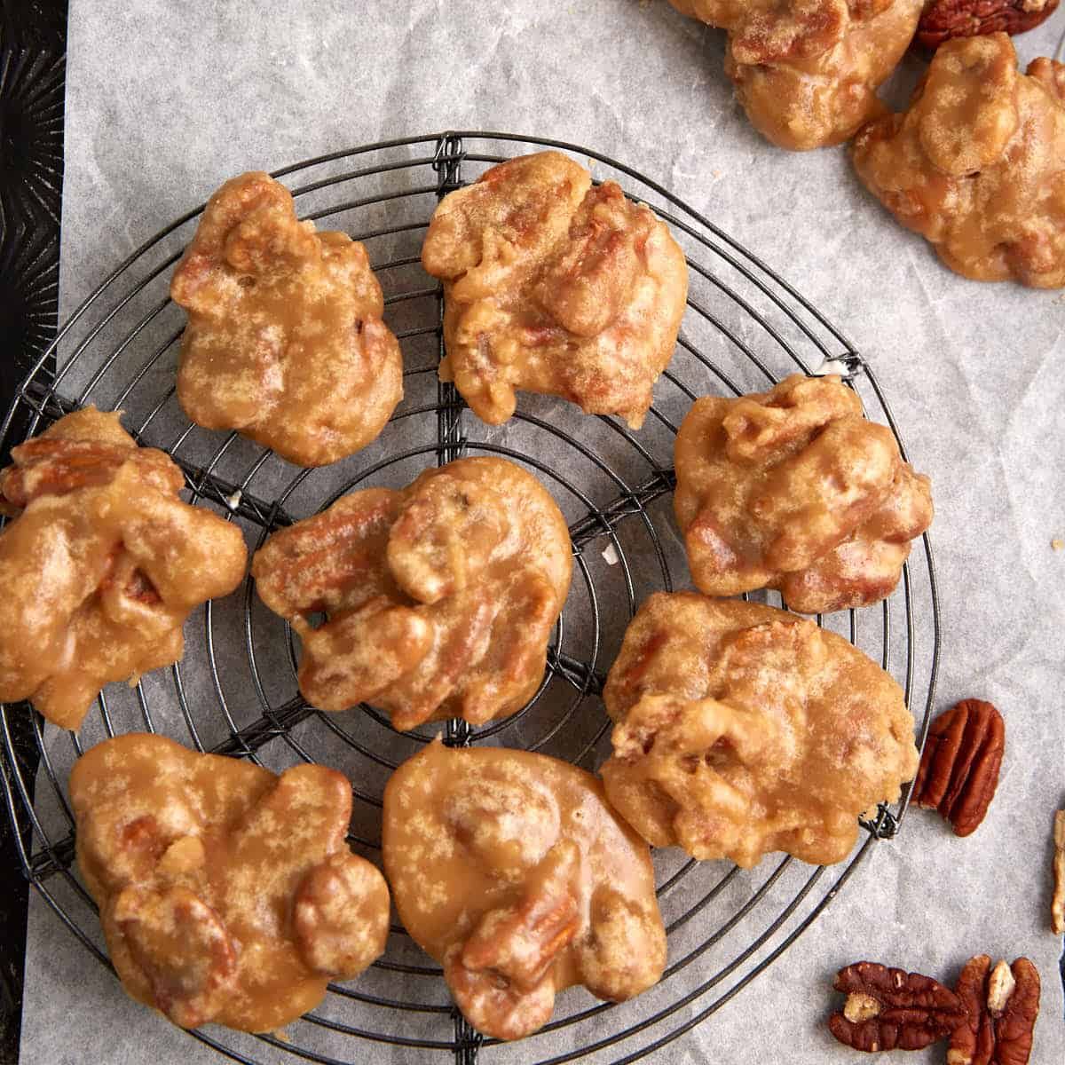 Southern Pecan Pralines: A Sweet Southern Delight You Can’t Miss
