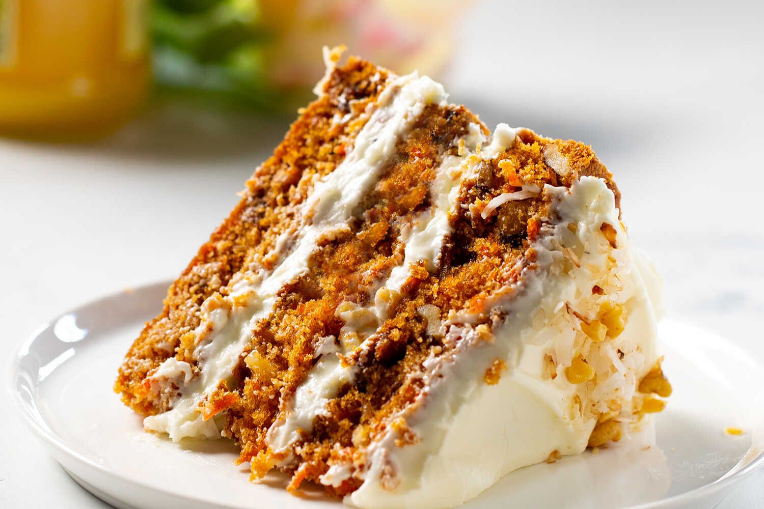 Discover the Allure of Carrot Cake: A Deep Dive into America’s Favorite Dessert