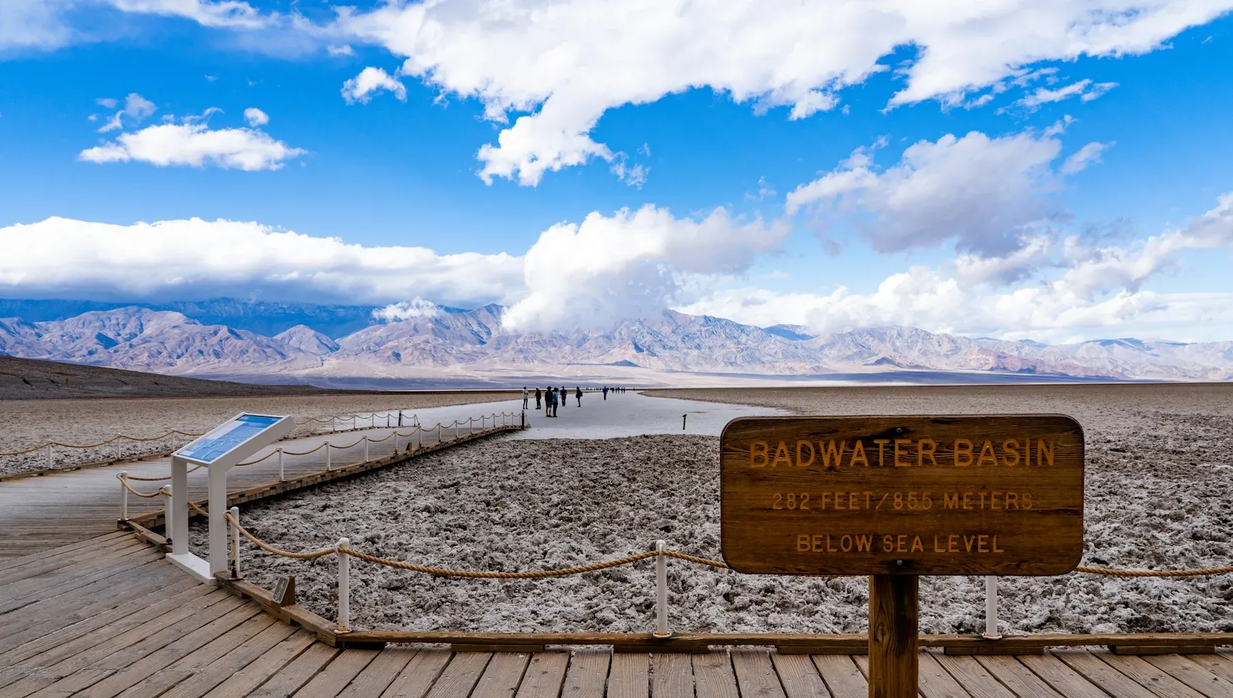 Discover the Wonders of Death Valley National Park Like Never Before