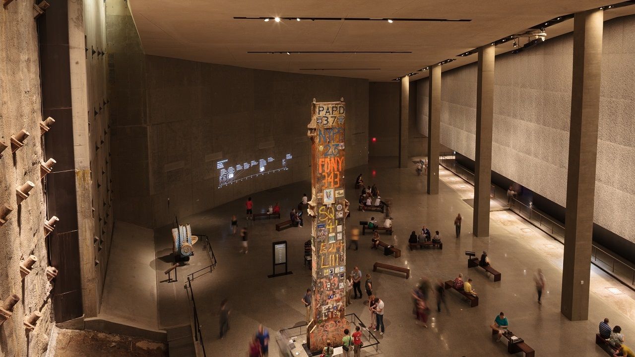 Exploring the 9/11 Memorial & Museum: A Heartfelt Tribute to Heroes and History