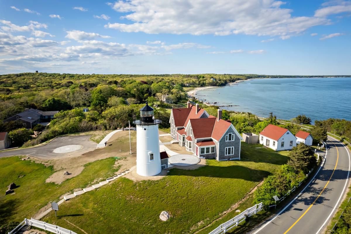 Explore Cape Cod: A Perfect Destination for Your Next Getaway with The Monroe Hotels
