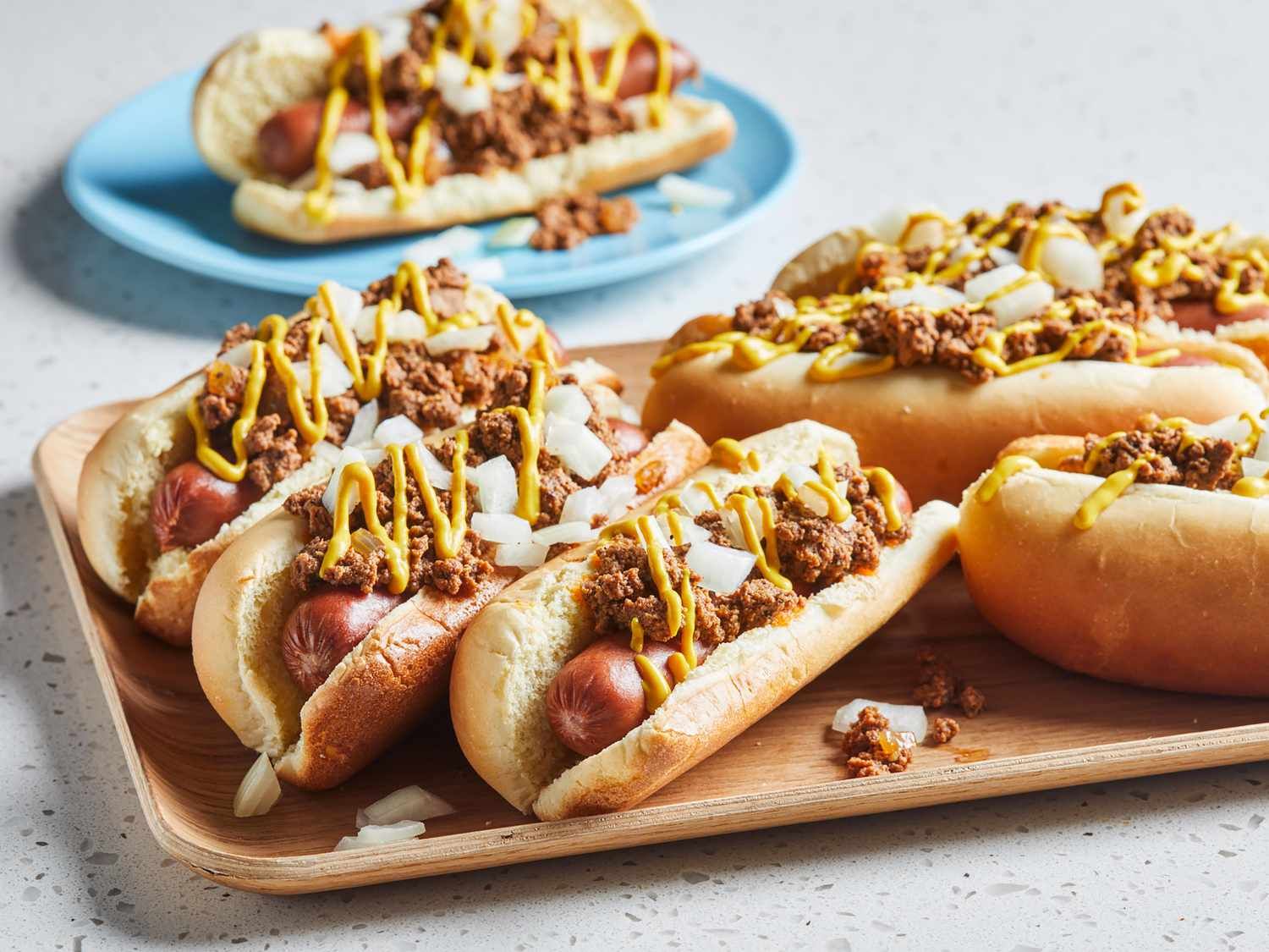 Discovering the Irresistible Coney Dog: An American Culinary Delight