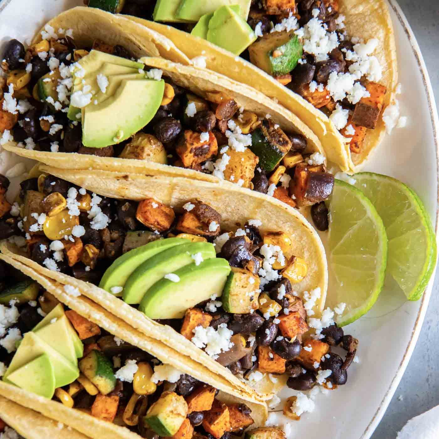Veggie Tacos: The Ultimate Guide to Deliciousness and Flavorful Eating Experience