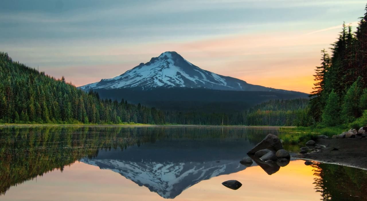 Discover Mount Hood: The Ultimate Guide to Adventure and Relaxation