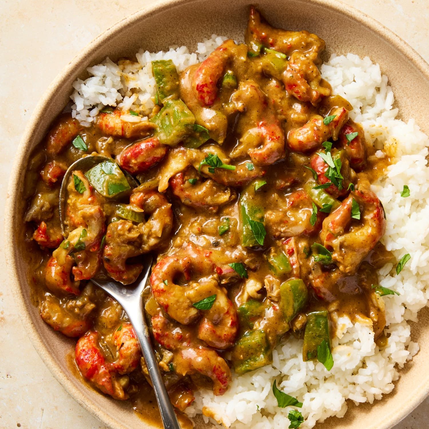 Crawfish Etouffee: A Deep Dive into Louisiana’s Flavorful Legacy