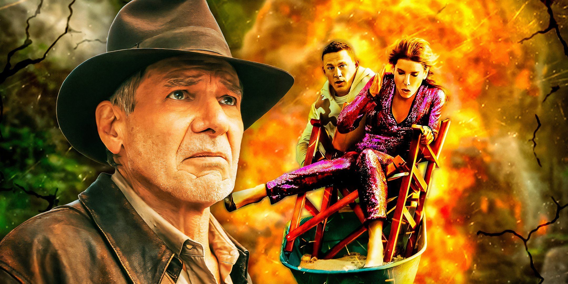 Hollywood Adventures Uncovered: Your Ultimate Guide to the Star-Studded City