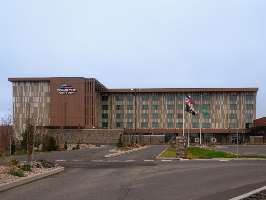 Explore the Spokane Tribe Resort and Casino: A Complete Guide to Your Ultimate Stay