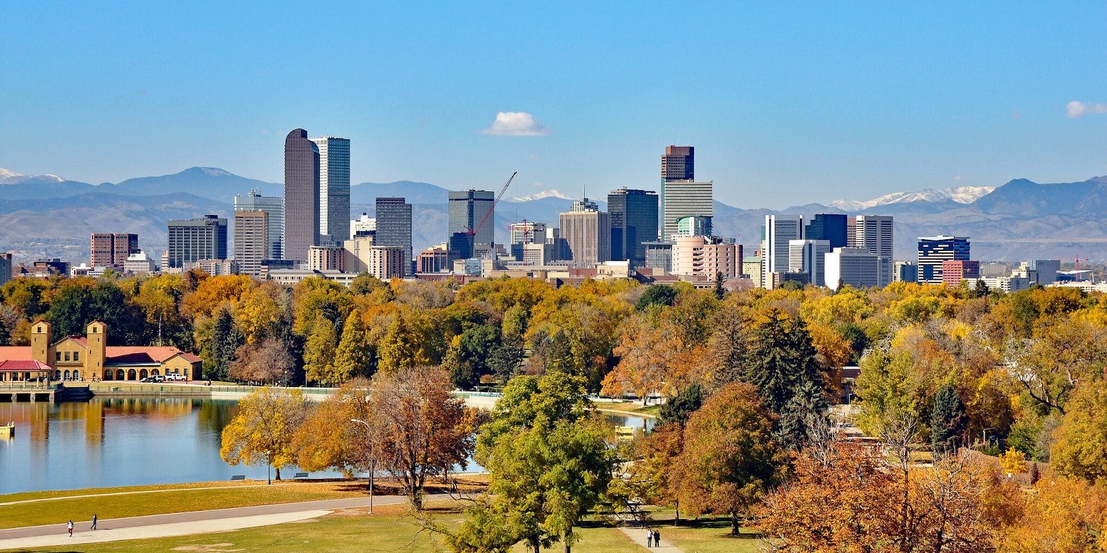 Denver: The Ultimate Guide to Exploring The Mile-High City with The Monroe Hotels
