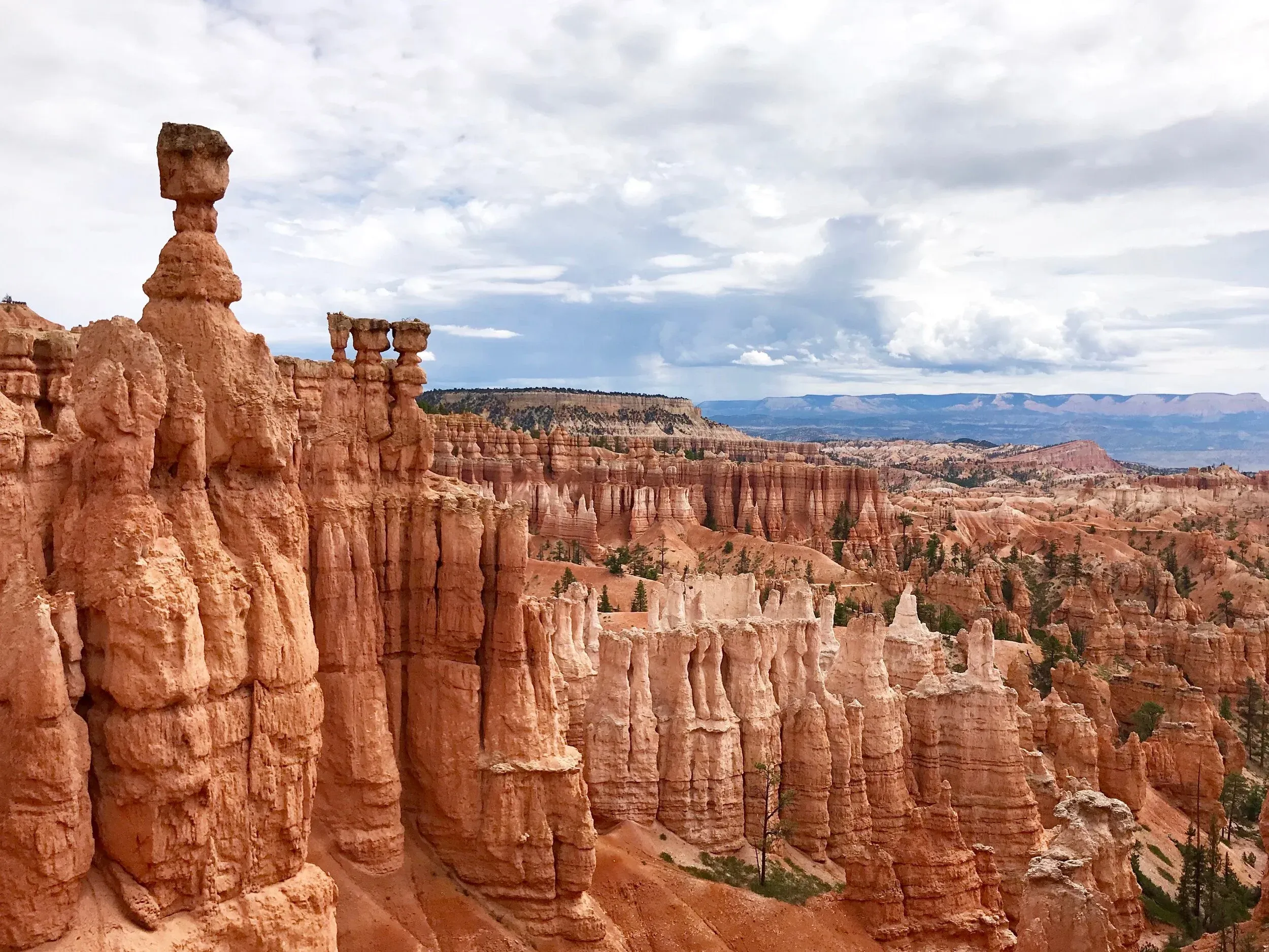 Bryce Canyon Uncovered: A Gen Z Adventure Into Nature’s Crazy Sculptures