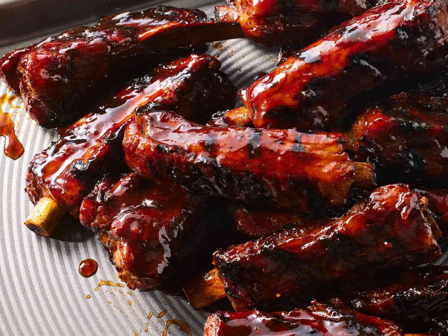 BBQ Ribs: The Ultimate Guide to Savoring America’s Favorite Dish