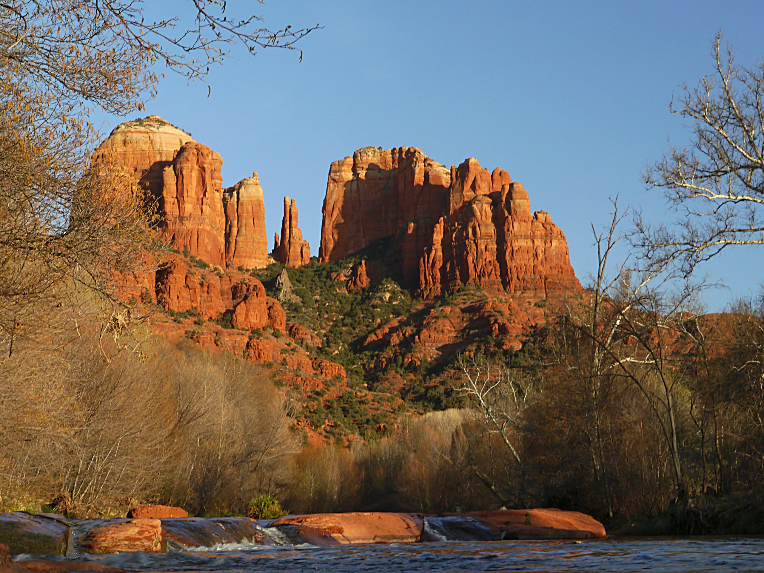 Discover Sedona: Your Ultimate Guide to the Enchanting Desert Paradise