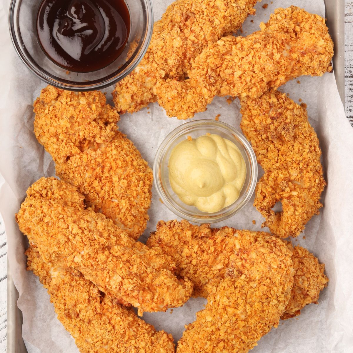 Everything You Need to Know About Chicken Tenders: A Delicious Guide with The Monroe Hotels