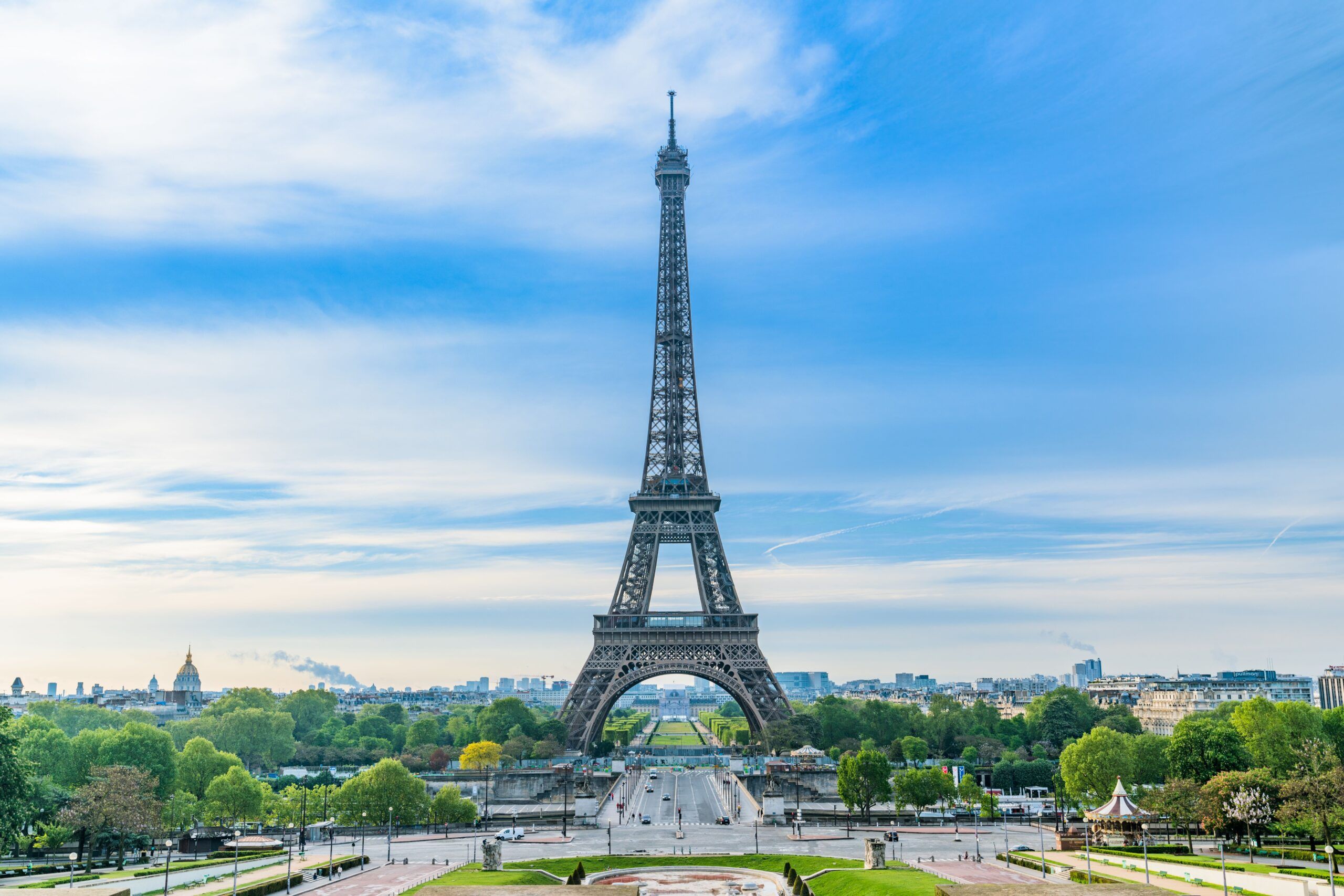 Discovering the Eiffel Tower: A Guide to One of the World’s Most Iconic Landmarks