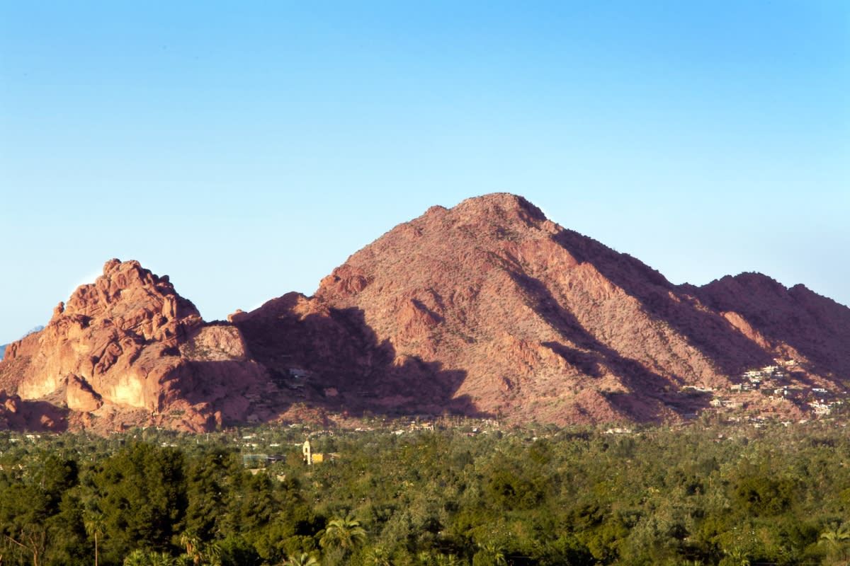 Exploring Camelback Mountain: A Hidden Gem You Can’t Miss – The Ultimate Adventure Awaits