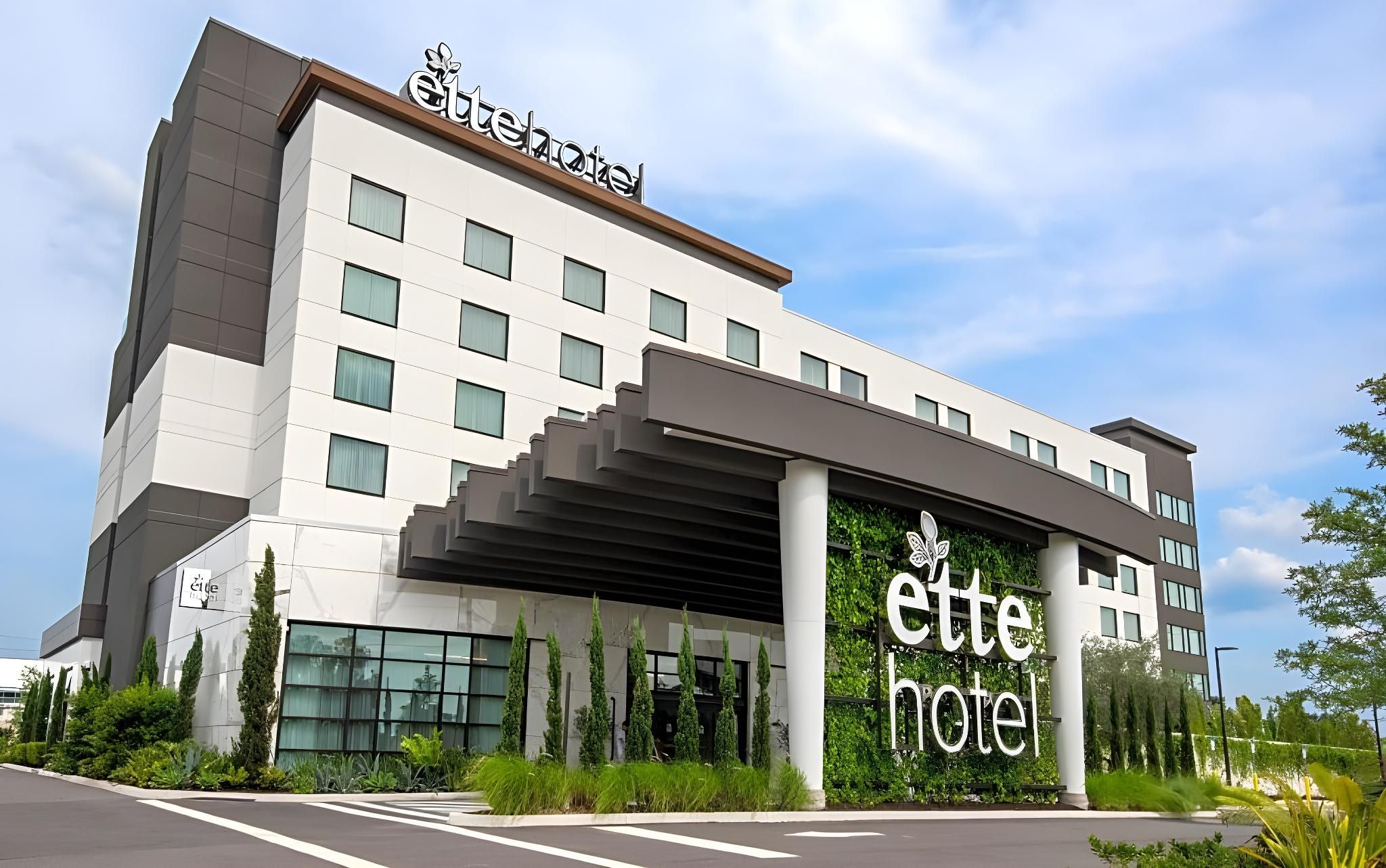 Ette Luxury Hotel & Spa – Near Disney Theme Parks: Your Ultimate Stay for Magical Adventures
