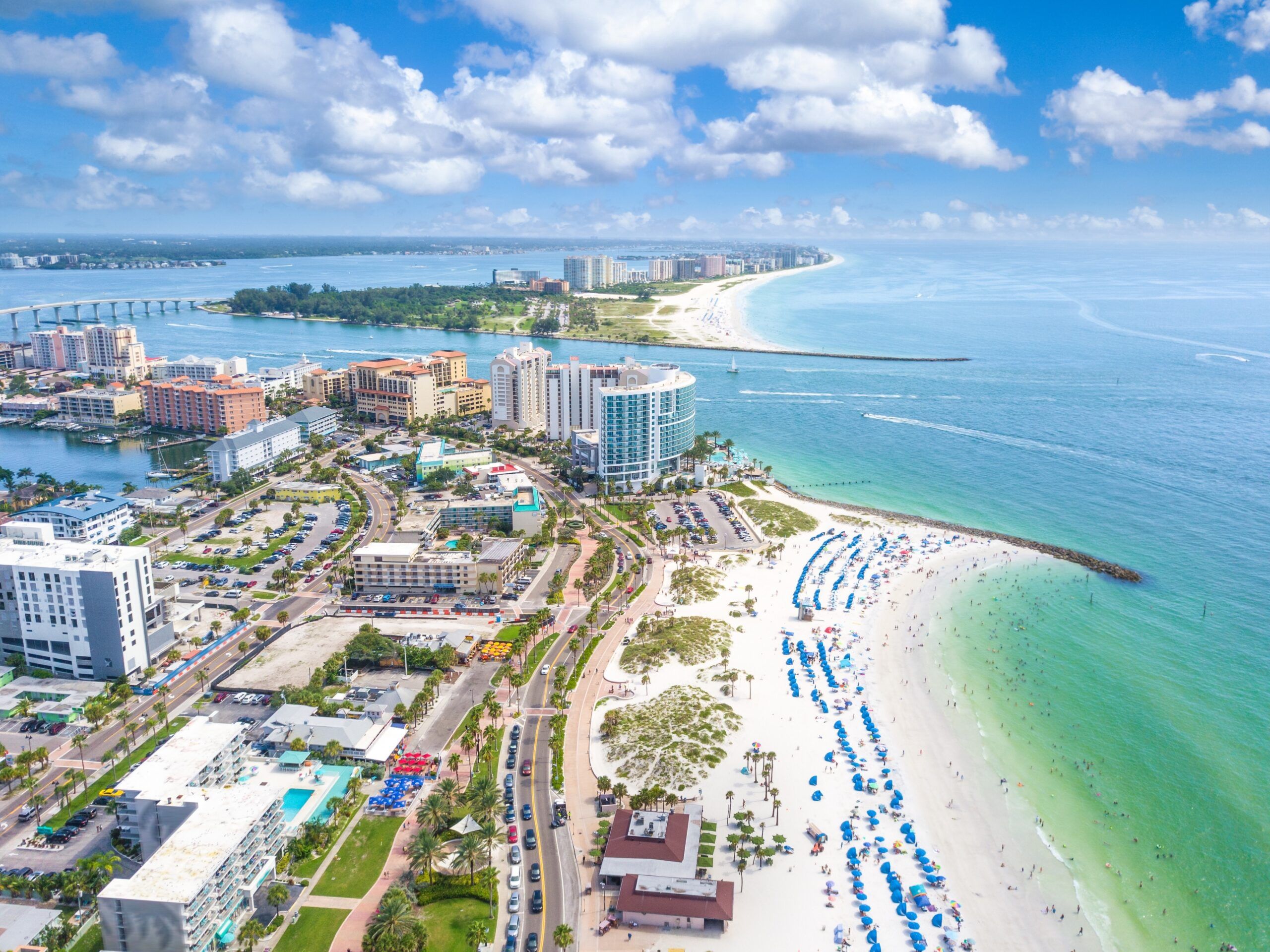 Clearwater Beach: Your Ultimate Guide to a Dream Vacation