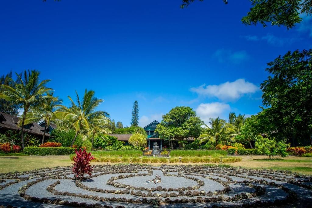 Lumeria Maui: The Ultimate Educational Retreat Center Experience