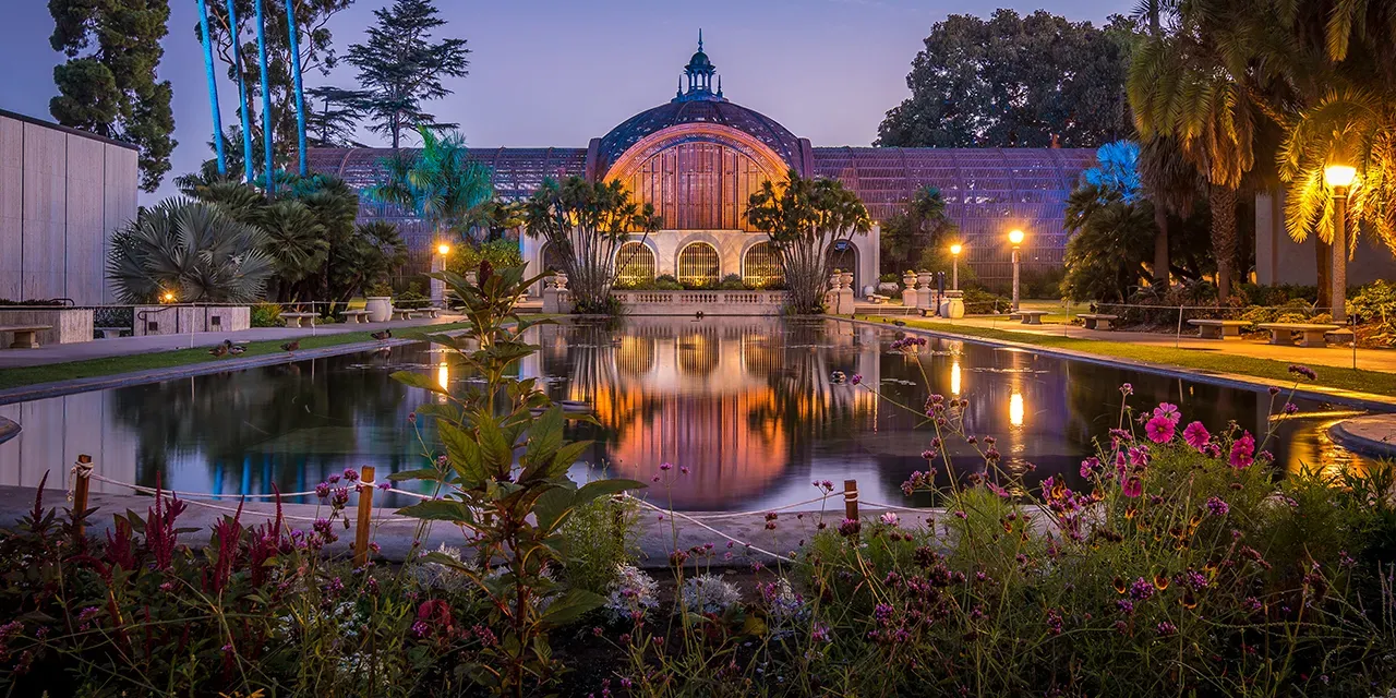 Discover the Charm of Balboa Park: A Must-Visit Destination in San Diego