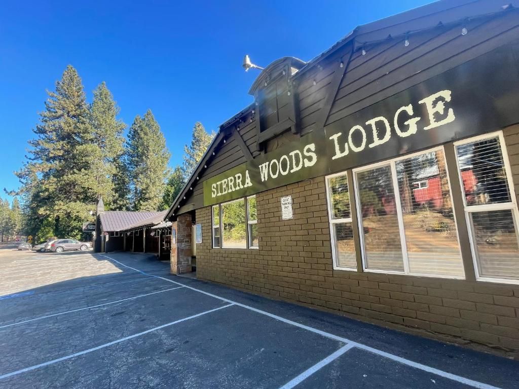 Sierra Woods Lodge: A Hidden Gem for Nature Lovers and Peace Seekers