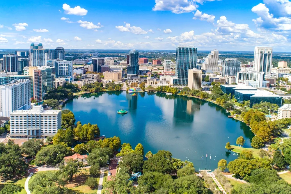 Discover Orlando: Your Ultimate Guide to Unforgettable Experiences