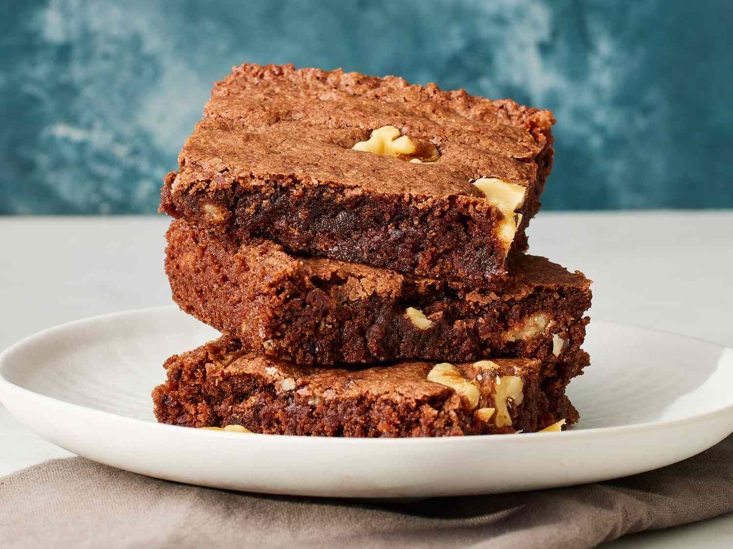 Brownies: The Ultimate American Dessert