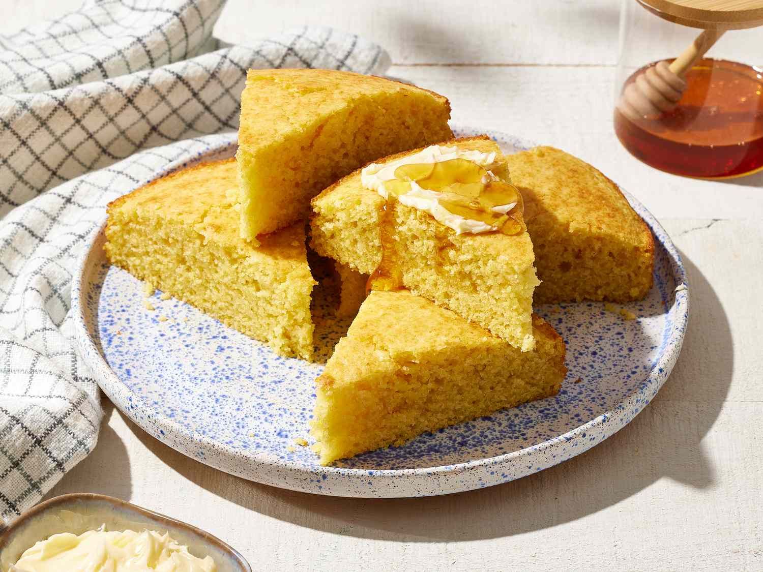 Cornbread: The Ultimate Guide to Understanding and Enjoying This Classic American Dish