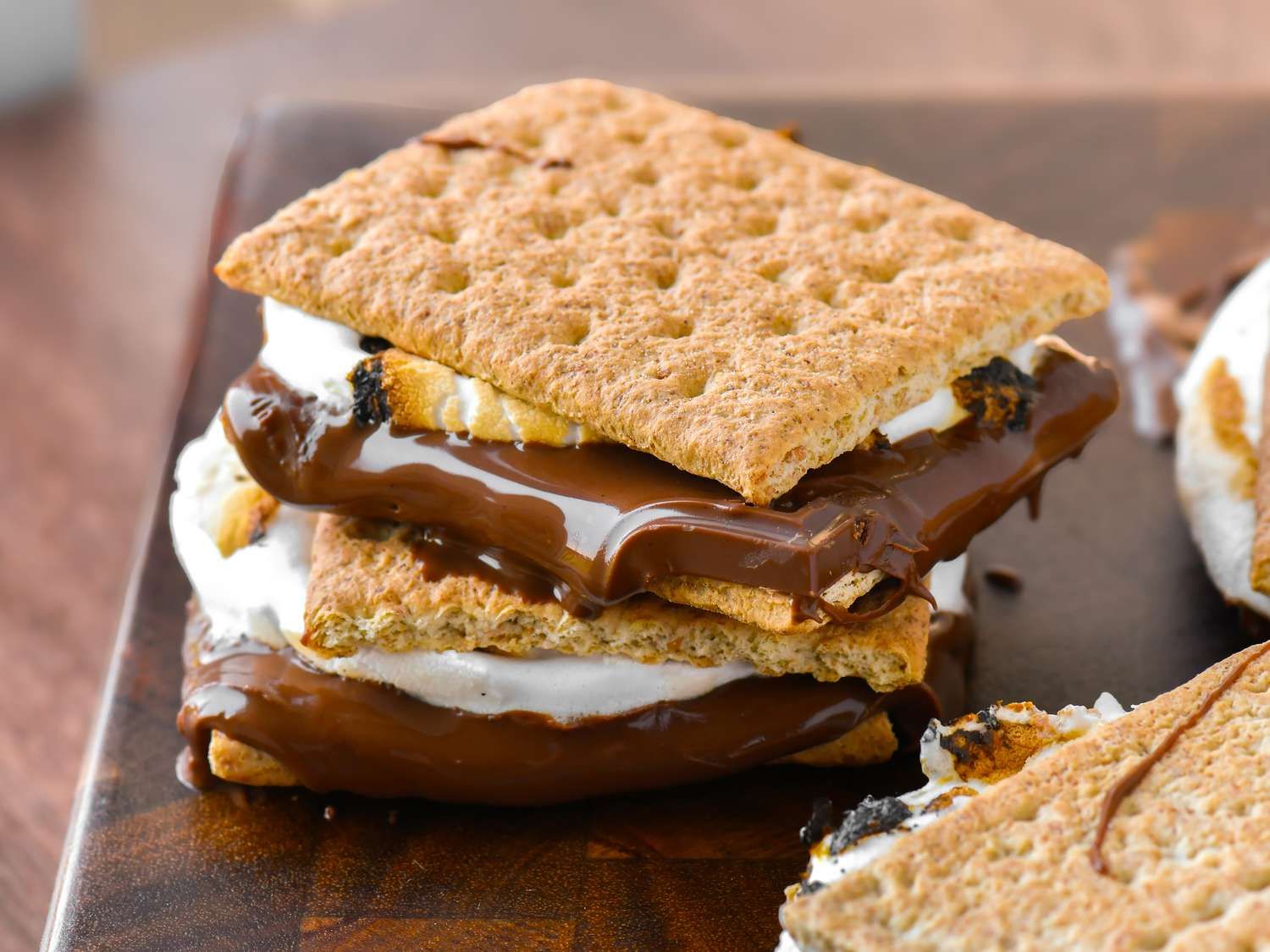 Everything You Need to Know About S’mores: The Ultimate Campfire Snack