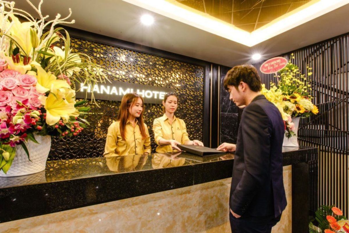 Hanami Hotel: The Ultimate Luxury Stay in Da Nang You’ve Been Looking For