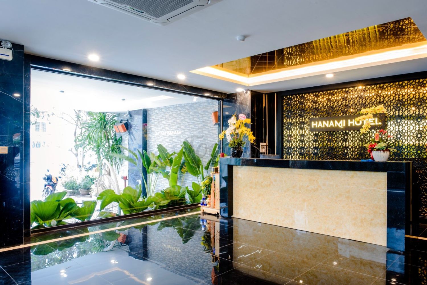 Hanami Hotel: The Ultimate Luxury Stay in Da Nang You’ve Been Looking For