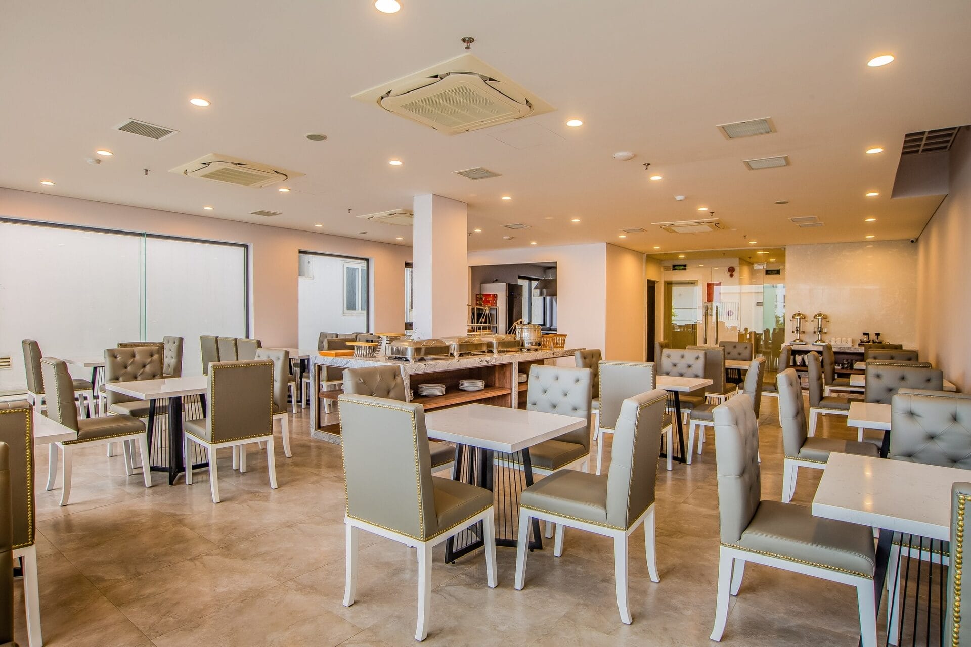Sea Light Hotel: Your Perfect Beachside Retreat in Da Nang