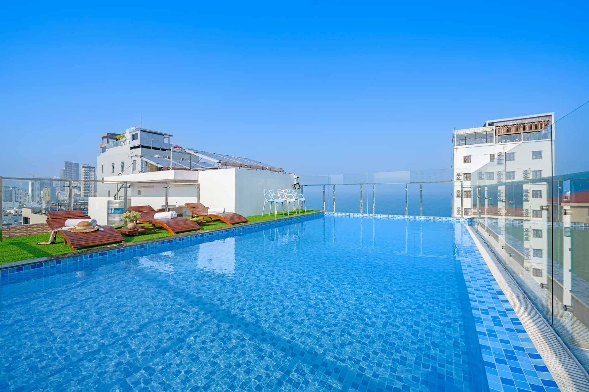 Sea Near Me Hotel: Your Perfect Beach Getaway Awaits