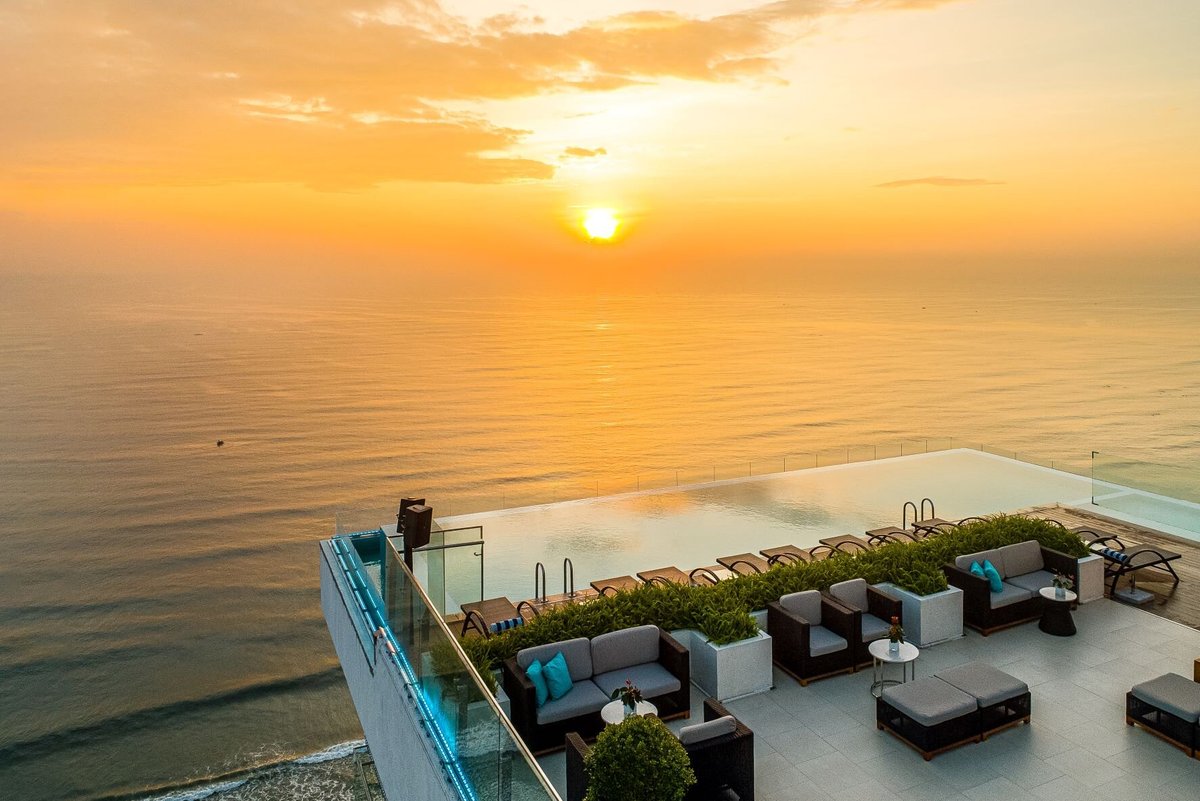 Sea Near Me Hotel: Your Perfect Beach Getaway Awaits