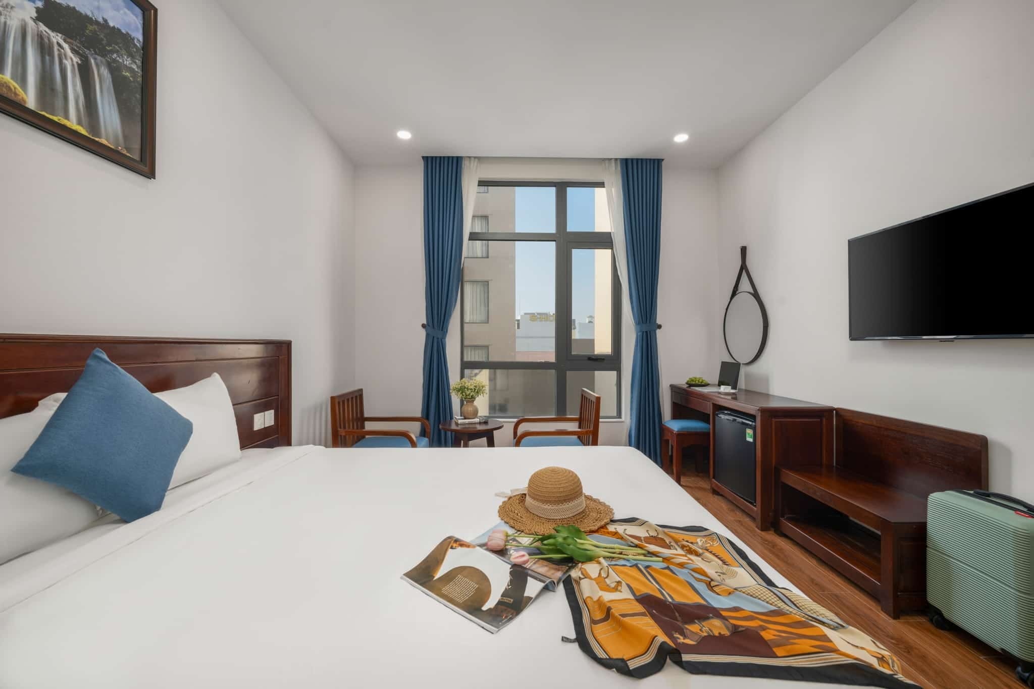 Sea Near Me Hotel: Your Perfect Beach Getaway Awaits