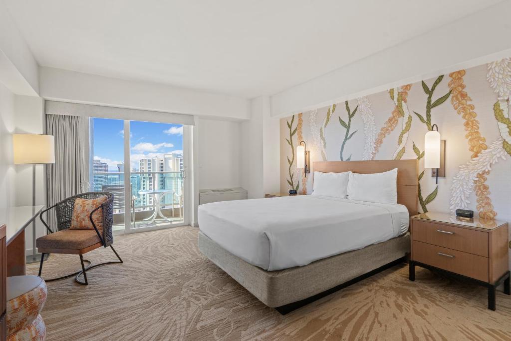 Ala Moana Honolulu by Mantra: Your Ultimate Guide to a Perfect Hawaiian Getaway