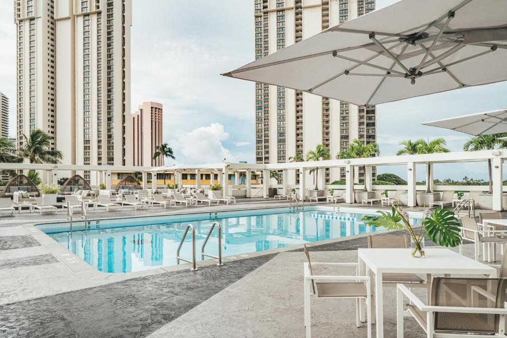 Ala Moana Honolulu by Mantra: Your Ultimate Guide to a Perfect Hawaiian Getaway