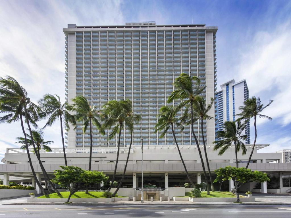 Ala Moana Honolulu by Mantra: Your Ultimate Guide to a Perfect Hawaiian Getaway