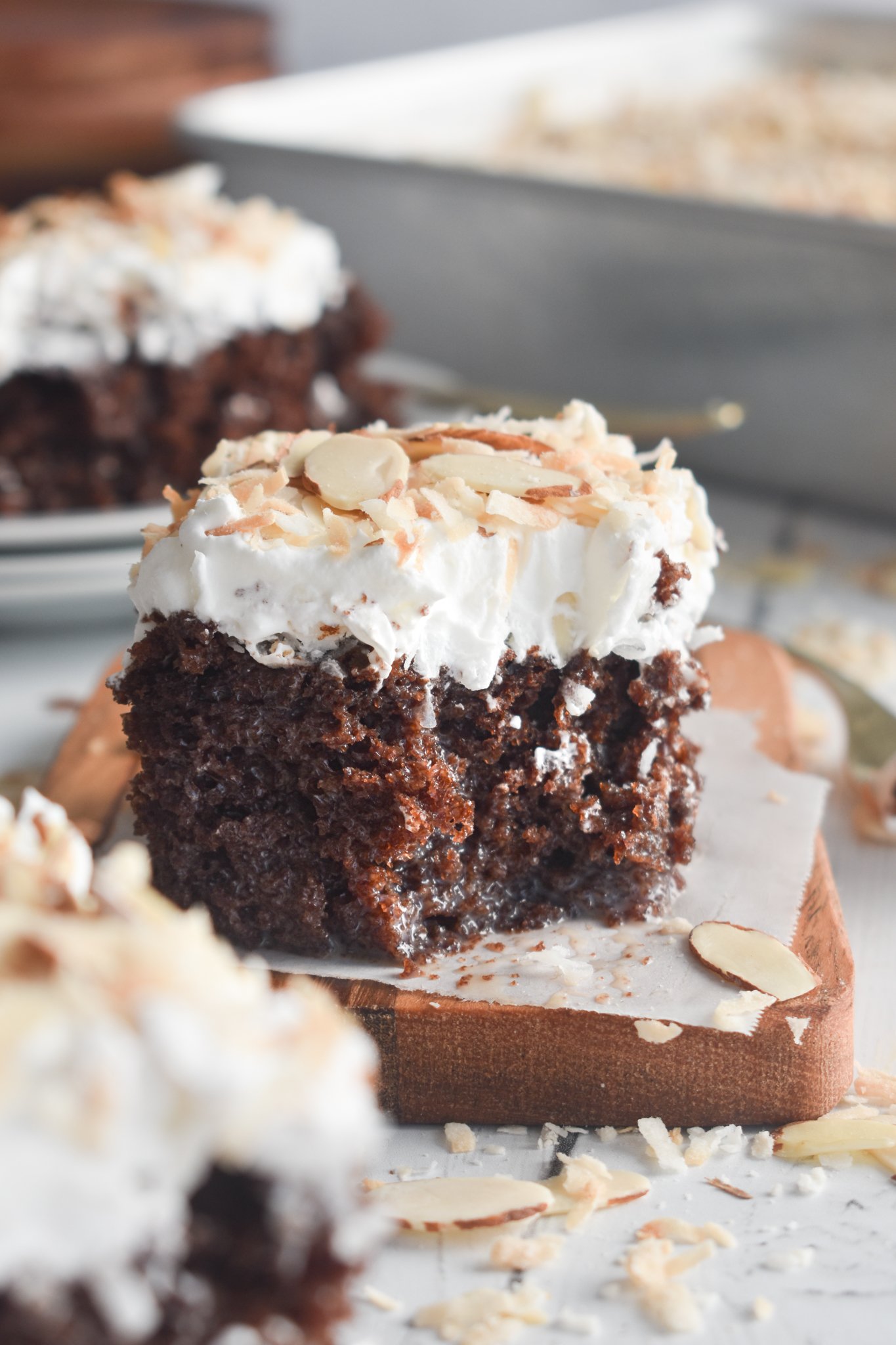 Almond Joy Cake: The Ultimate Decadent Dessert You Need to Try