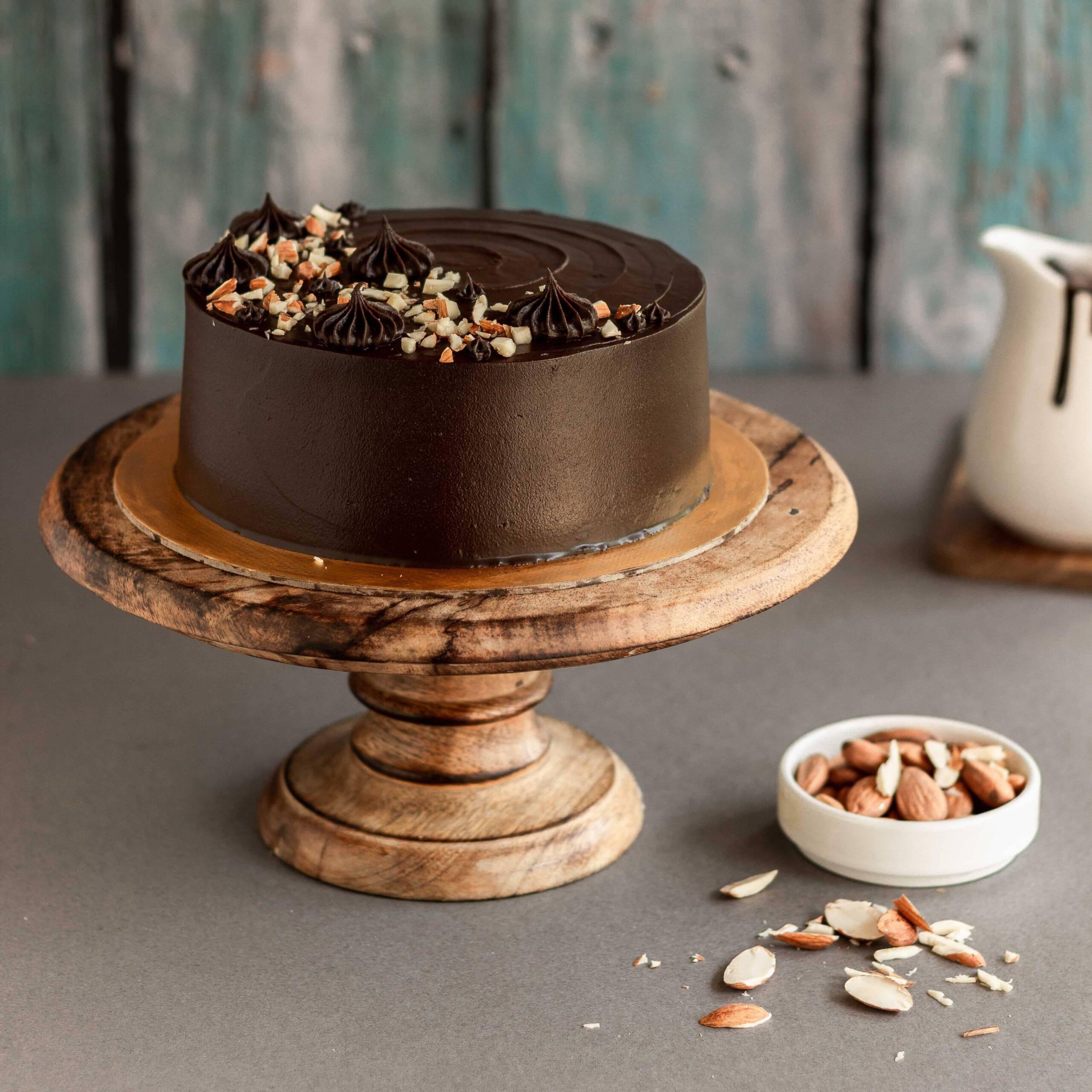 Almond Joy Cake: The Ultimate Decadent Dessert You Need to Try