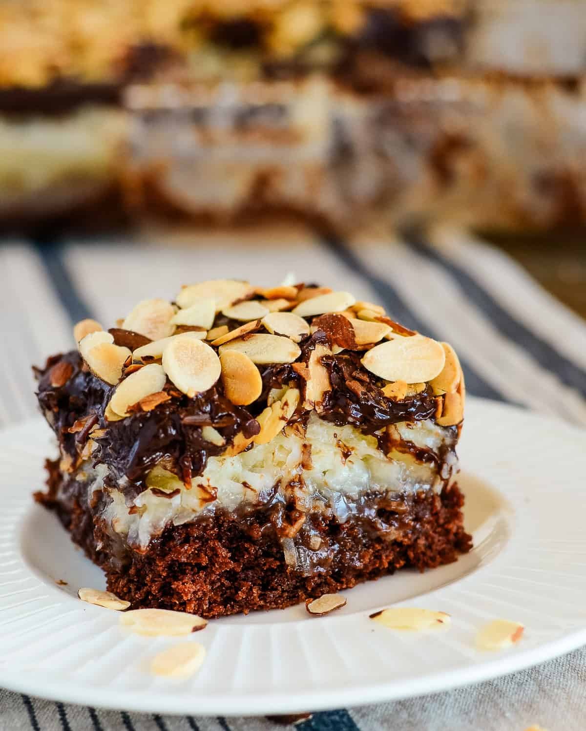 Almond Joy Cake: The Ultimate Decadent Dessert You Need to Try