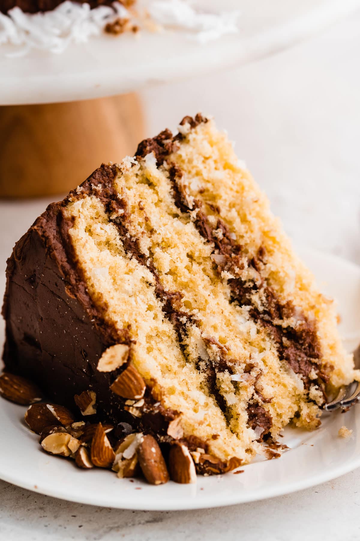 Almond Joy Cake: The Ultimate Decadent Dessert You Need to Try
