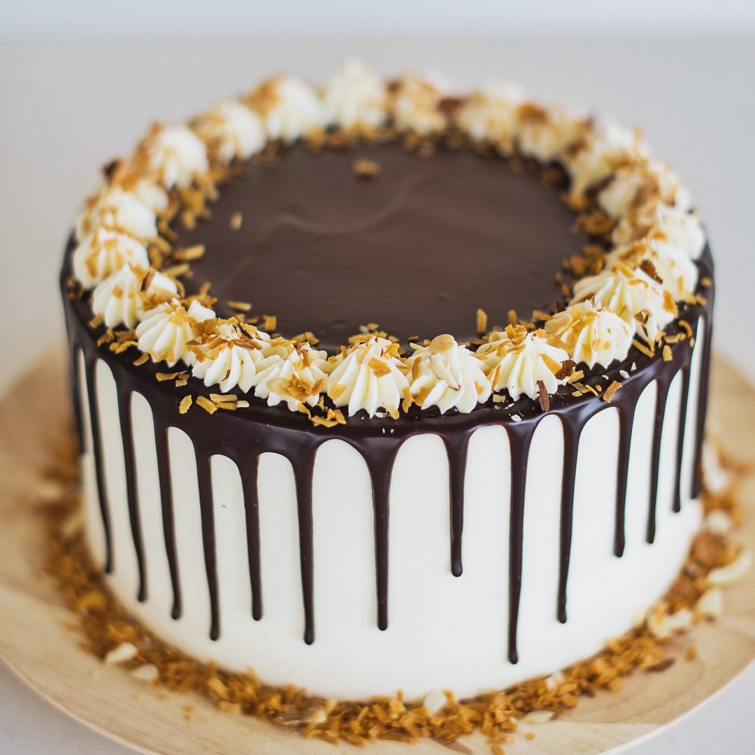 Almond Joy Cake: The Ultimate Decadent Dessert You Need to Try