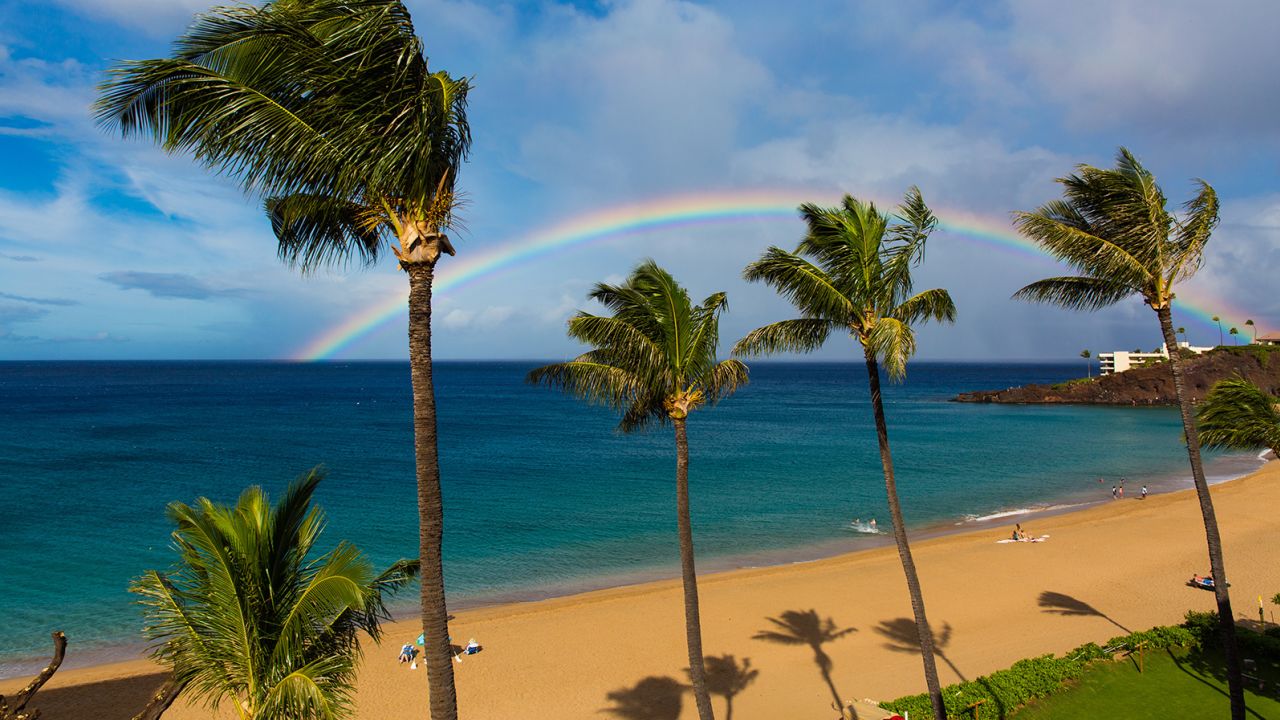 Aston Kaanapali Shores: Your Ultimate Paradise Escape in Hawaii