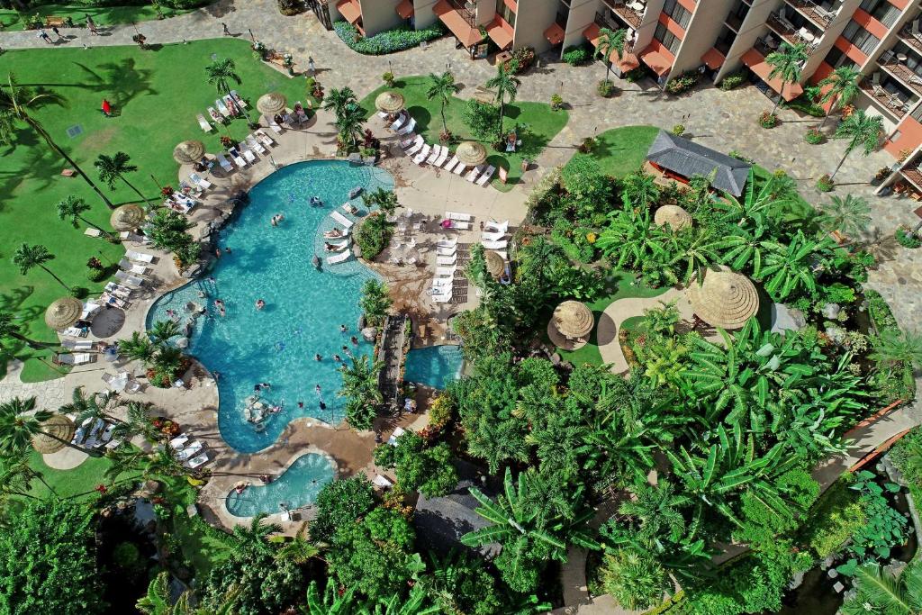 Aston Kaanapali Shores: Your Ultimate Paradise Escape in Hawaii