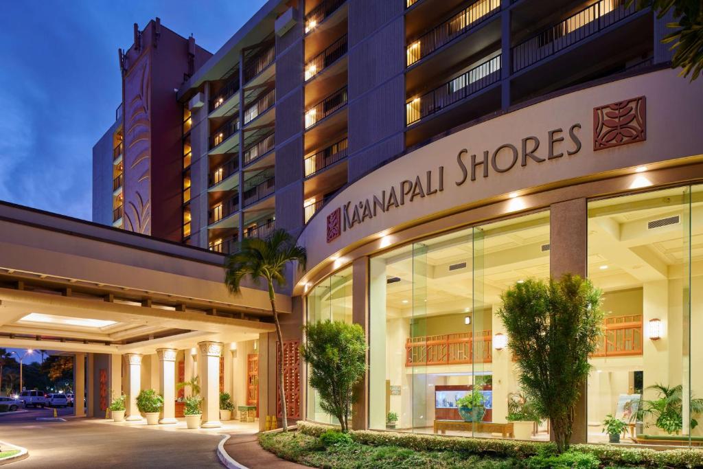 Aston Kaanapali Shores: Your Ultimate Paradise Escape in Hawaii