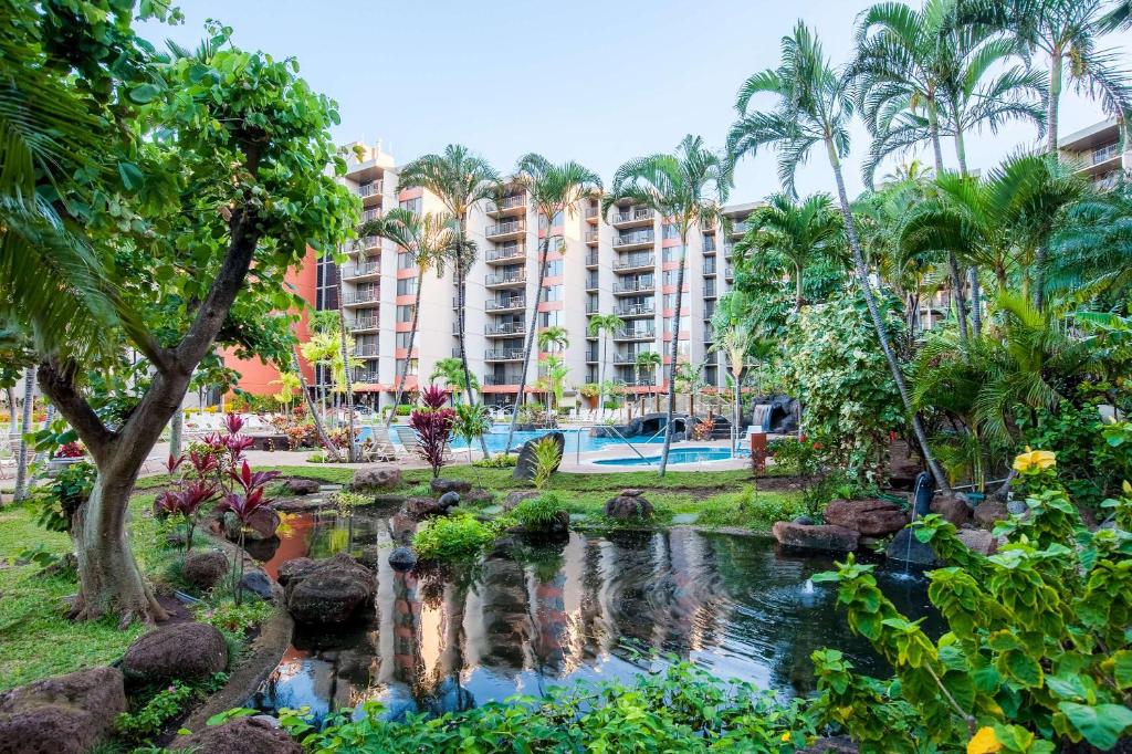 Aston Kaanapali Shores: Your Ultimate Paradise Escape in Hawaii