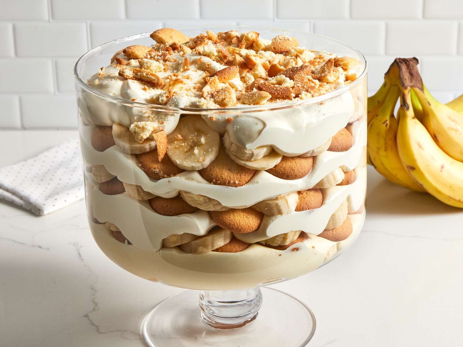 Banana Pudding: A Sweet Southern Delight You Need to Try