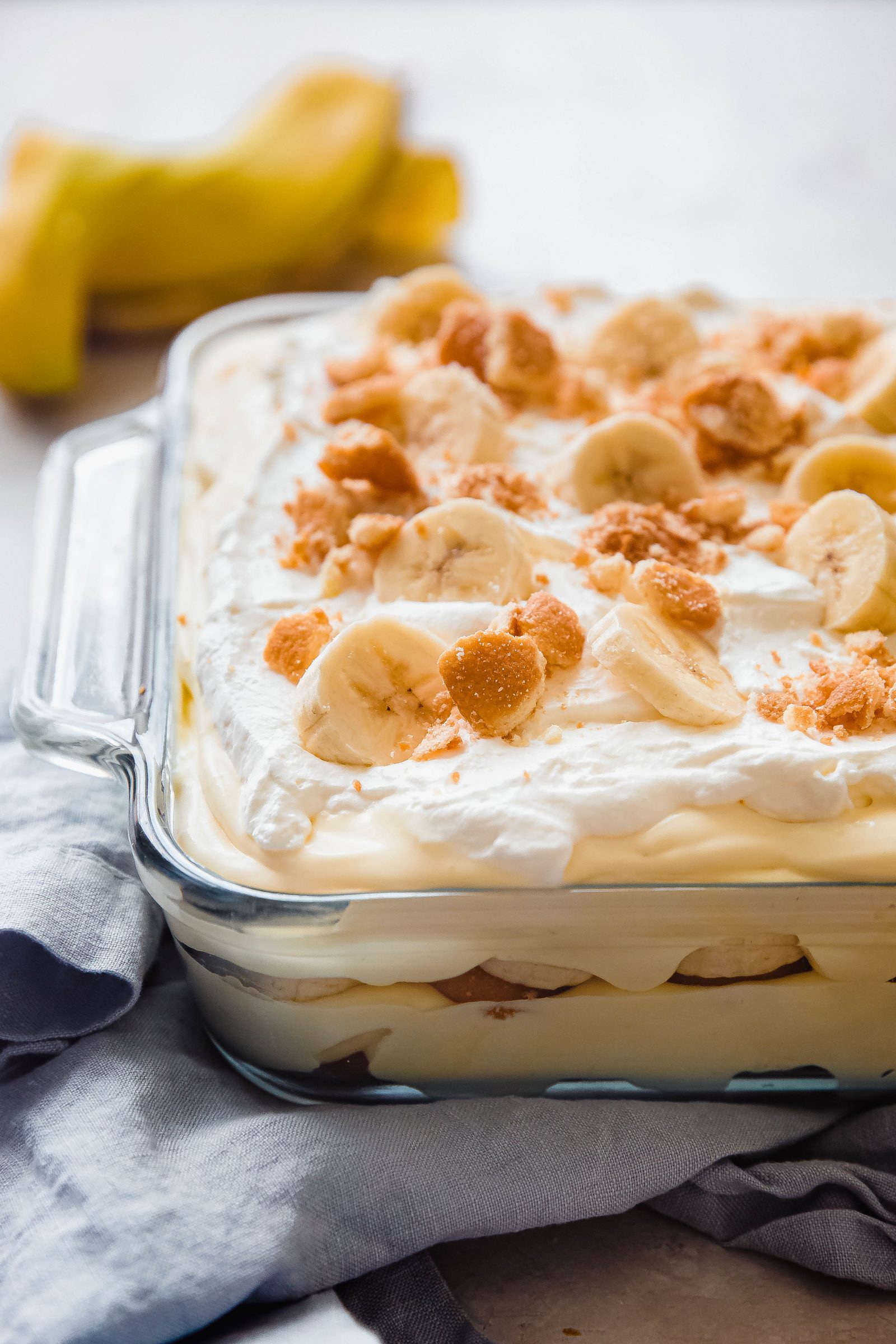 Banana Pudding: A Sweet Southern Delight You Need to Try