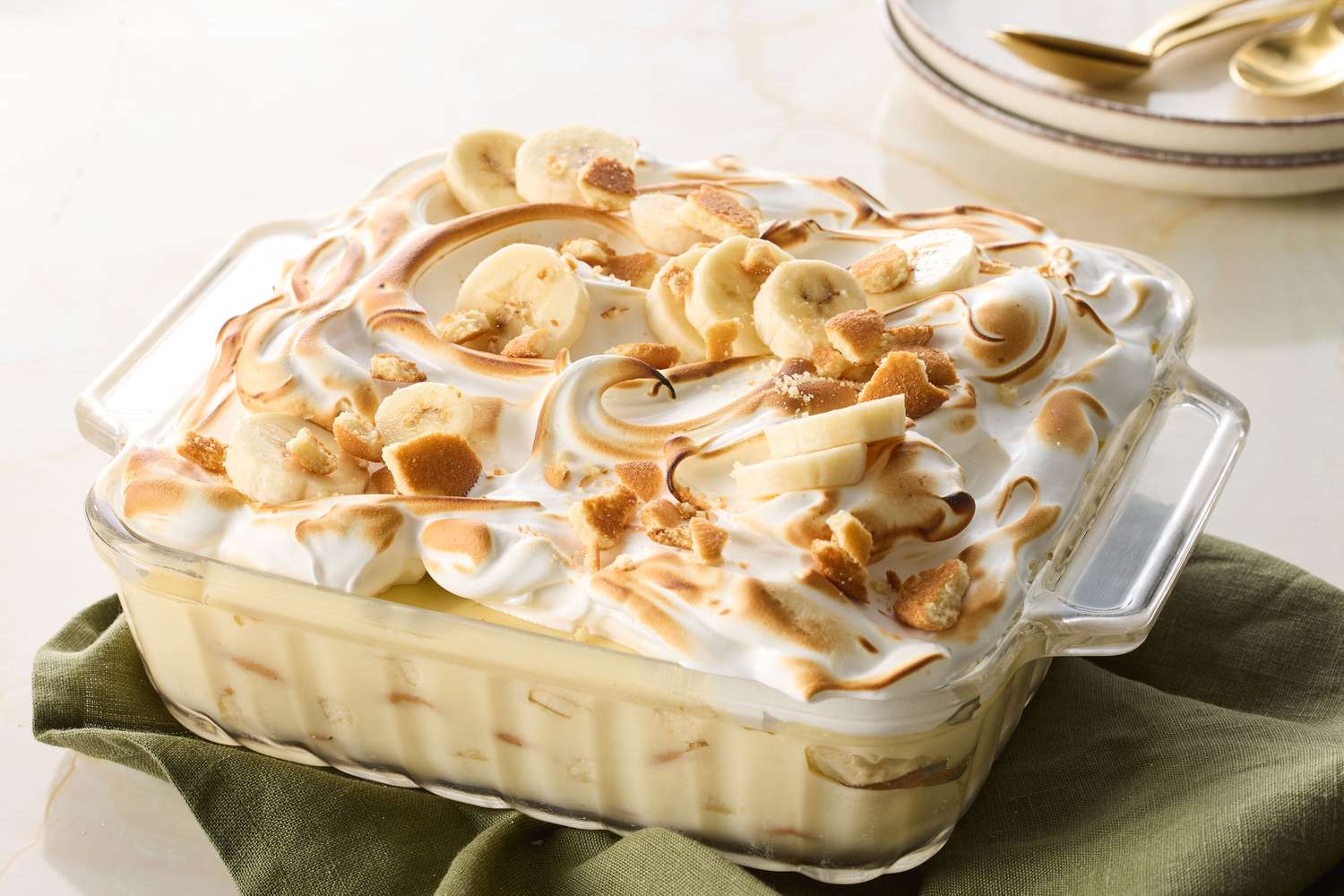 Banana Pudding: A Sweet Southern Delight You Need to Try